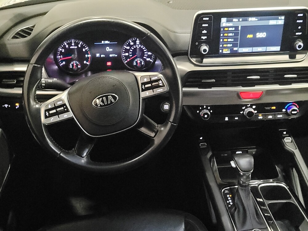 2020 Kia Telluride in Newport News, VA 23601 - 18121702 22