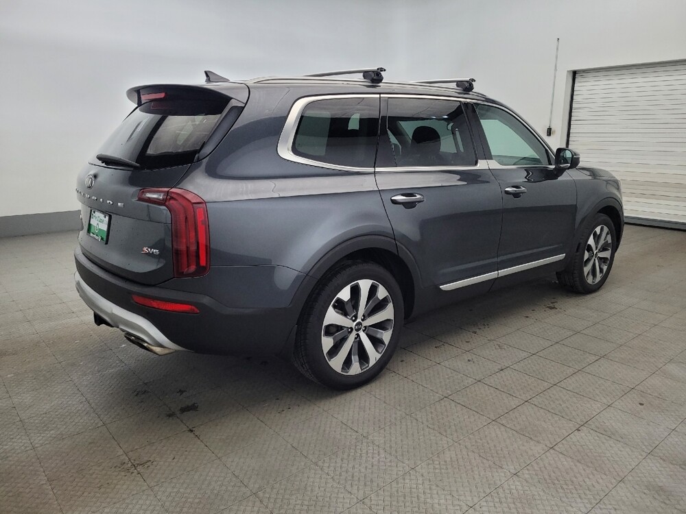 2020 Kia Telluride in Newport News, VA 23601 - 18121702 10