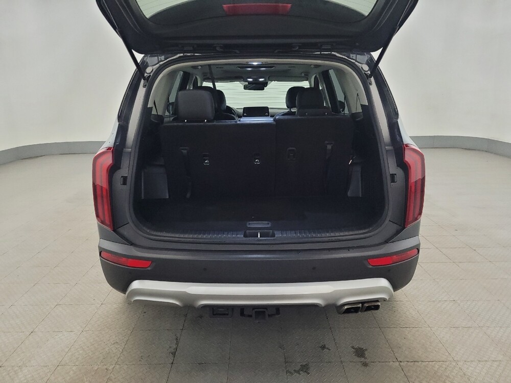 2020 Kia Telluride in Newport News, VA 23601 - 18121702 29