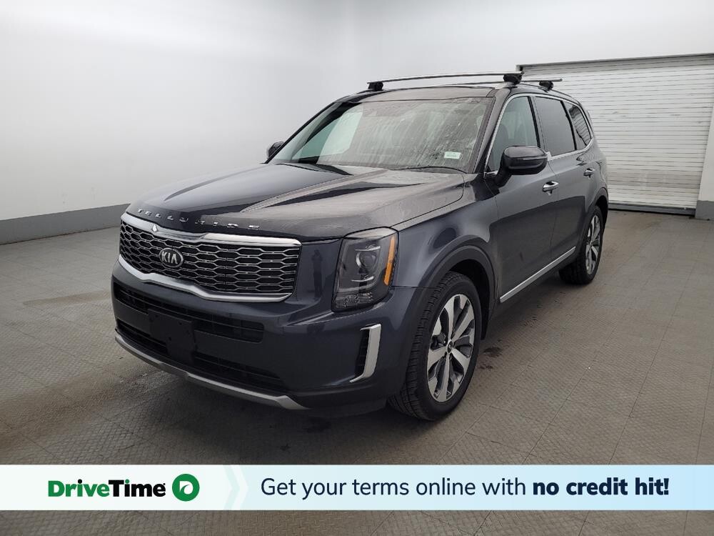 2020 Kia Telluride in Newport News, VA 23601 - 18121702