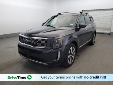 2020 Kia Telluride in Newport News, VA 23601