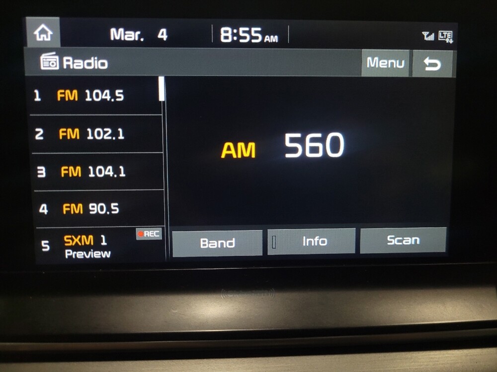 2020 Kia Telluride in Newport News, VA 23601 - 18121702 25