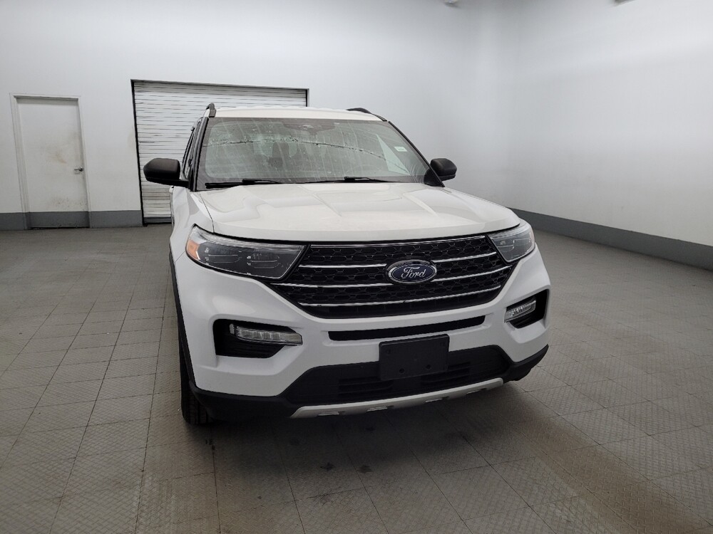 2020 Ford Explorer in New Castle, DE 19720 - 18121703 14