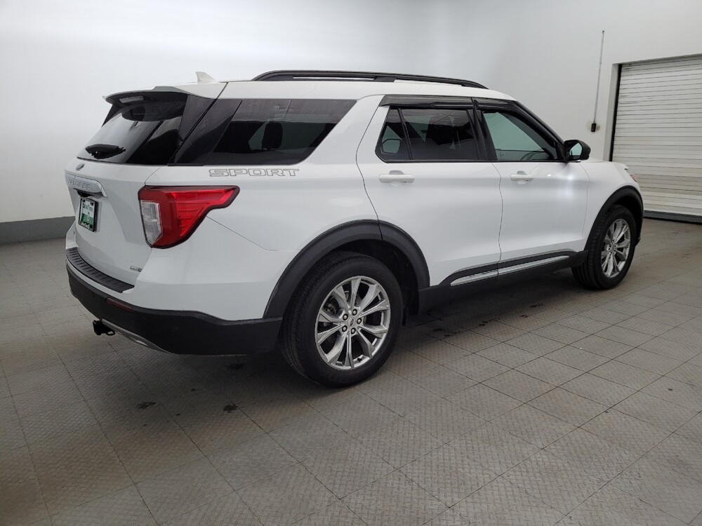 2020 Ford Explorer in New Castle, DE 19720 - 18121703 10