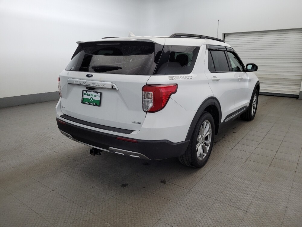 2020 Ford Explorer in New Castle, DE 19720 - 18121703 9