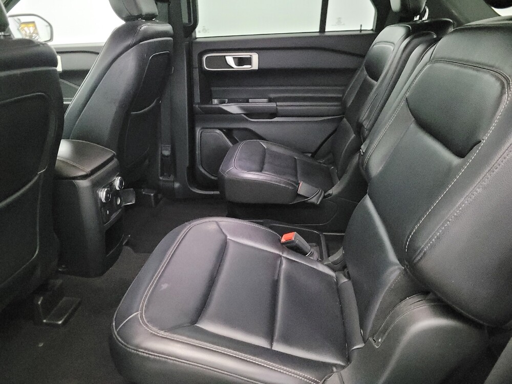 2020 Ford Explorer in New Castle, DE 19720 - 18121703 18