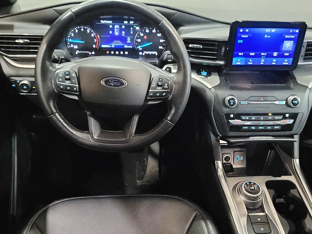 2020 Ford Explorer in New Castle, DE 19720 - 18121703 22