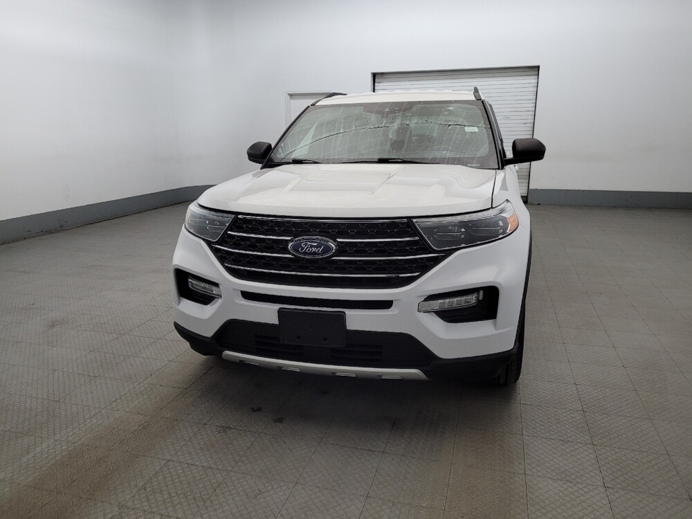 2020 Ford Explorer in New Castle, DE 19720 - 18121703 15