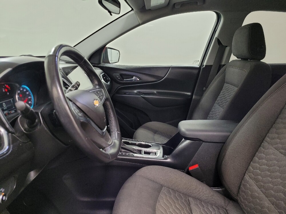 2018 Chevrolet Equinox in Allentown, PA 18103 - 18121705 17