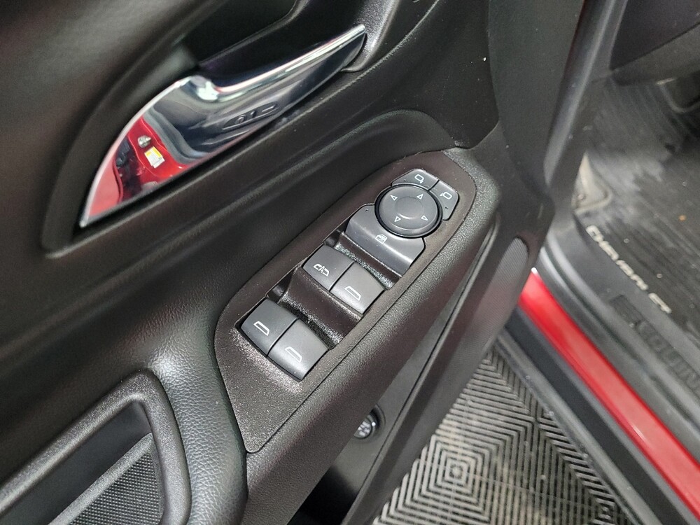 2018 Chevrolet Equinox in Allentown, PA 18103 - 18121705 27