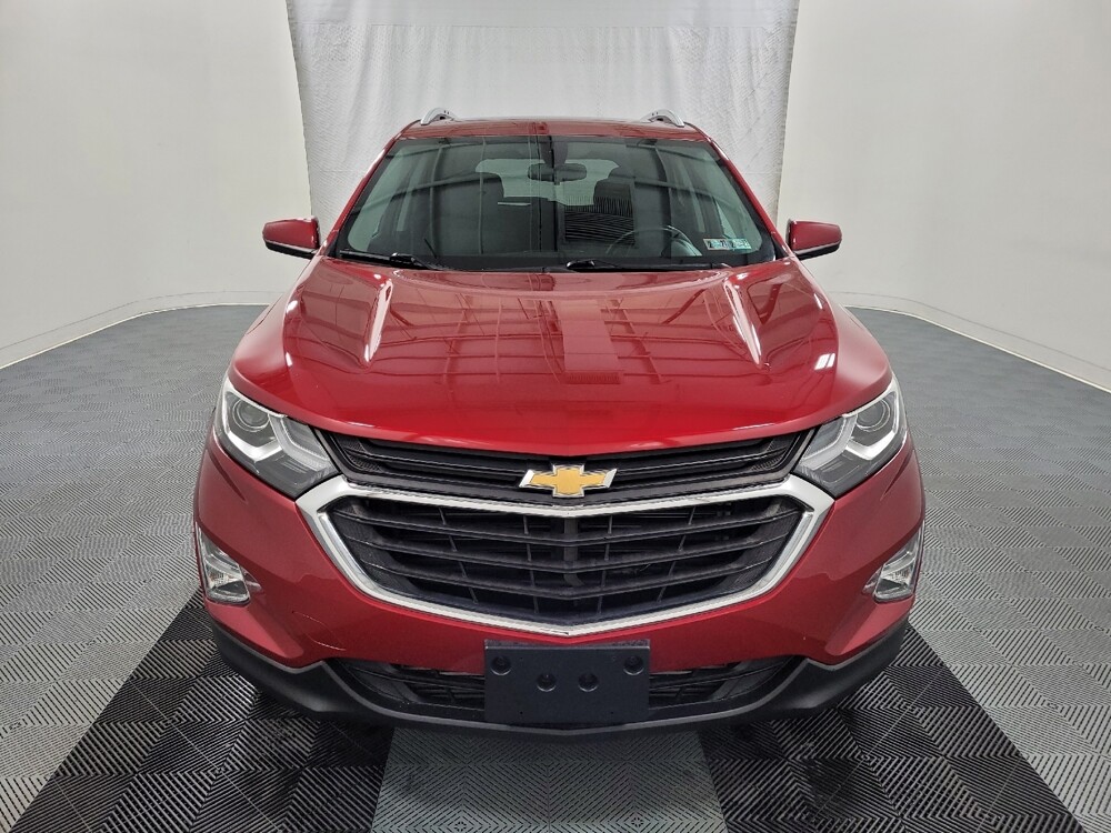 2018 Chevrolet Equinox in Allentown, PA 18103 - 18121705 14