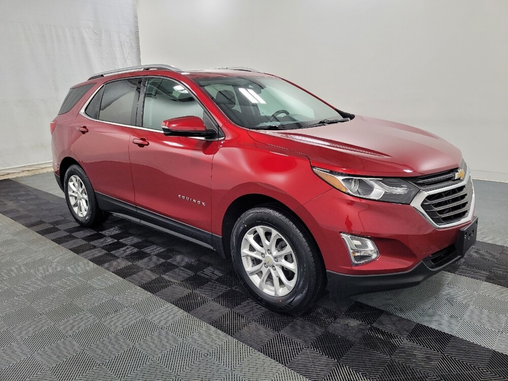 2018 Chevrolet Equinox in Allentown, PA 18103 - 18121705 11