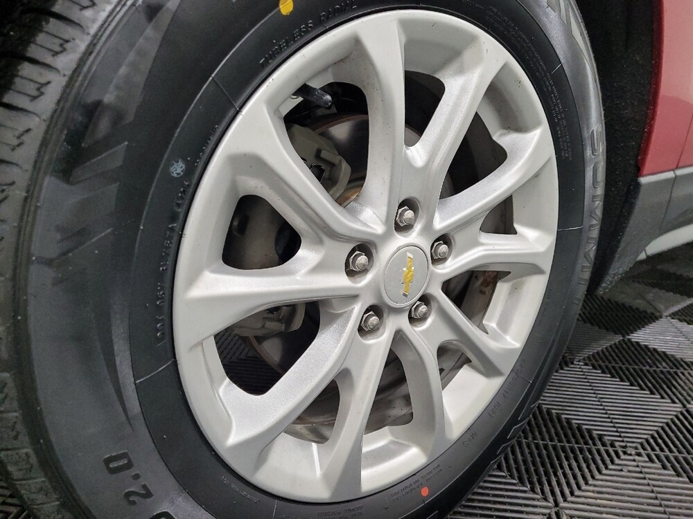 2018 Chevrolet Equinox in Allentown, PA 18103 - 18121705 31