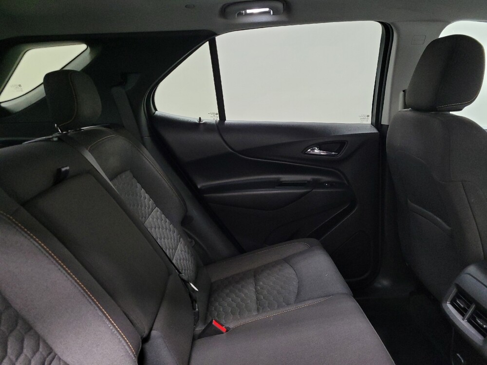 2018 Chevrolet Equinox in Allentown, PA 18103 - 18121705 19