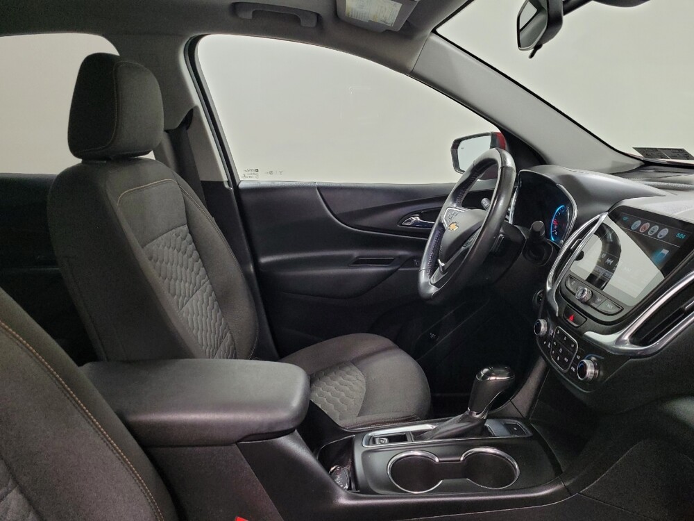 2018 Chevrolet Equinox in Allentown, PA 18103 - 18121705 21