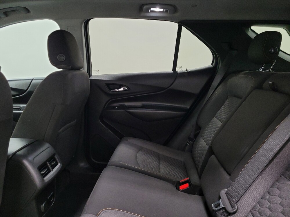 2018 Chevrolet Equinox in Allentown, PA 18103 - 18121705 18