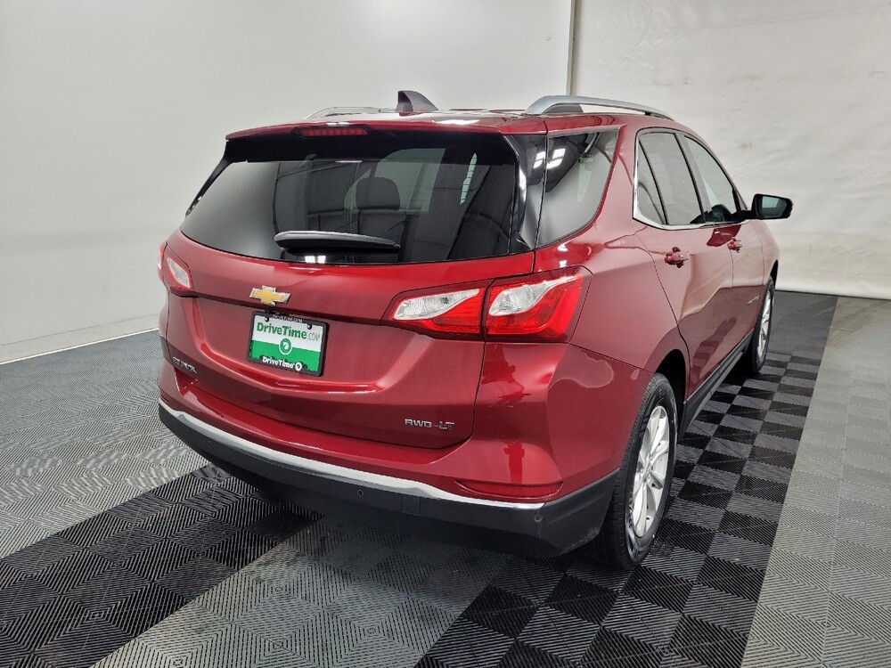 2018 Chevrolet Equinox in Allentown, PA 18103 - 18121705 9