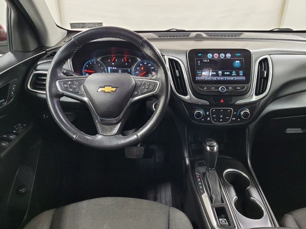 2018 Chevrolet Equinox in Allentown, PA 18103 - 18121705 22