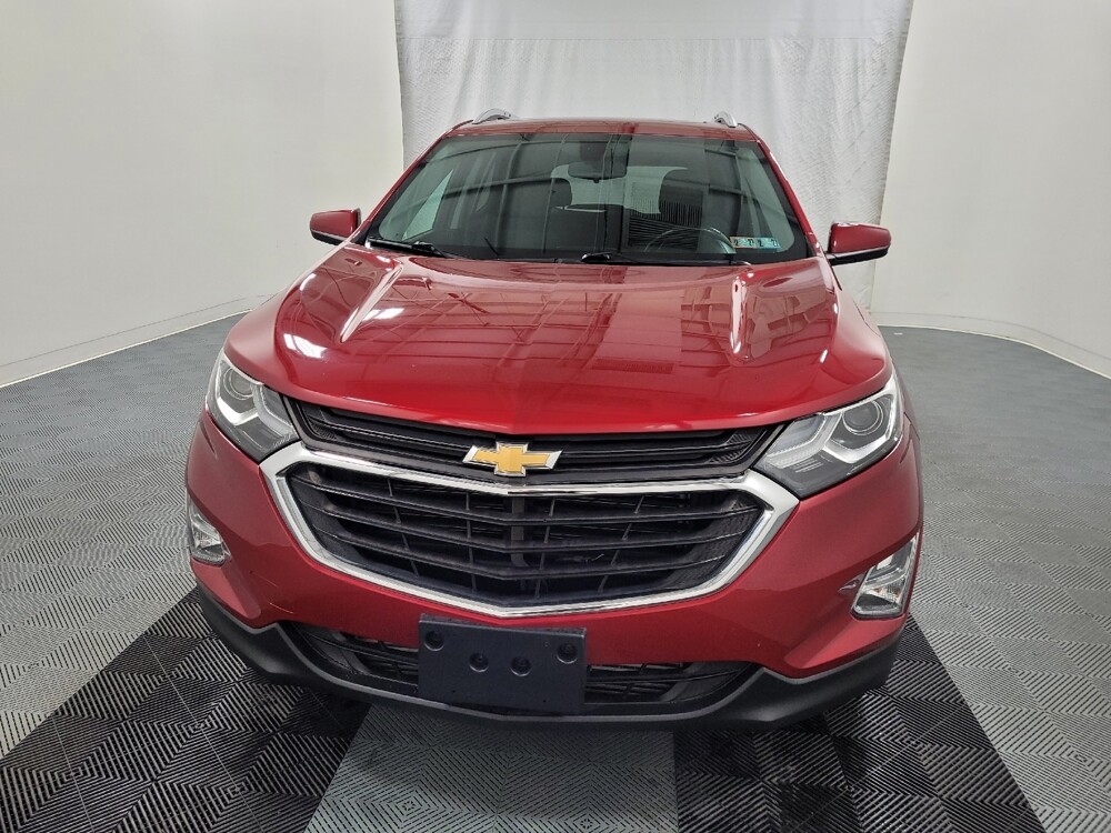 2018 Chevrolet Equinox in Allentown, PA 18103 - 18121705 15