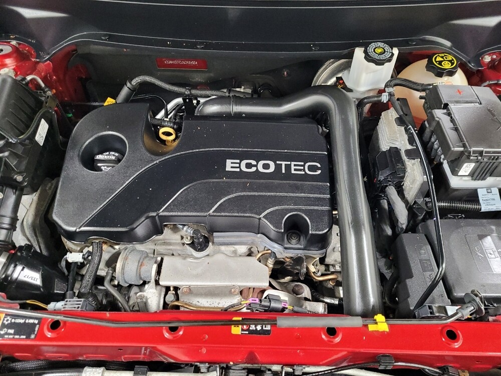 2018 Chevrolet Equinox in Allentown, PA 18103 - 18121705 30