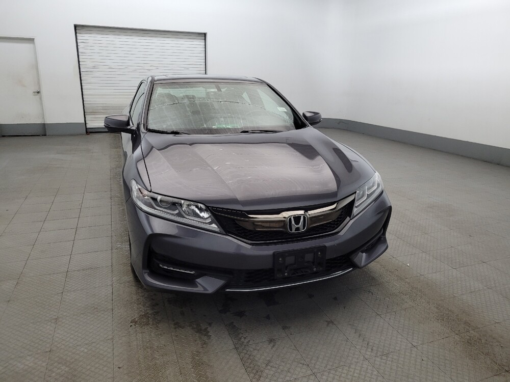 2017 Honda Accord in Chesapeake, VA 23320 - 18121706 14