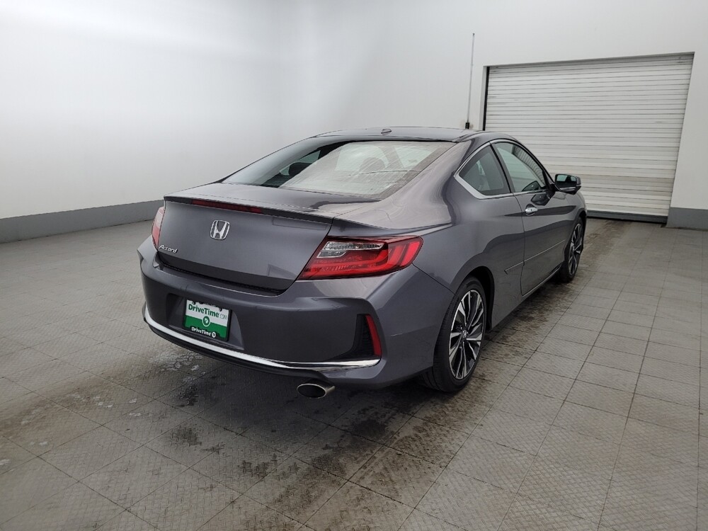 2017 Honda Accord in Chesapeake, VA 23320 - 18121706 9