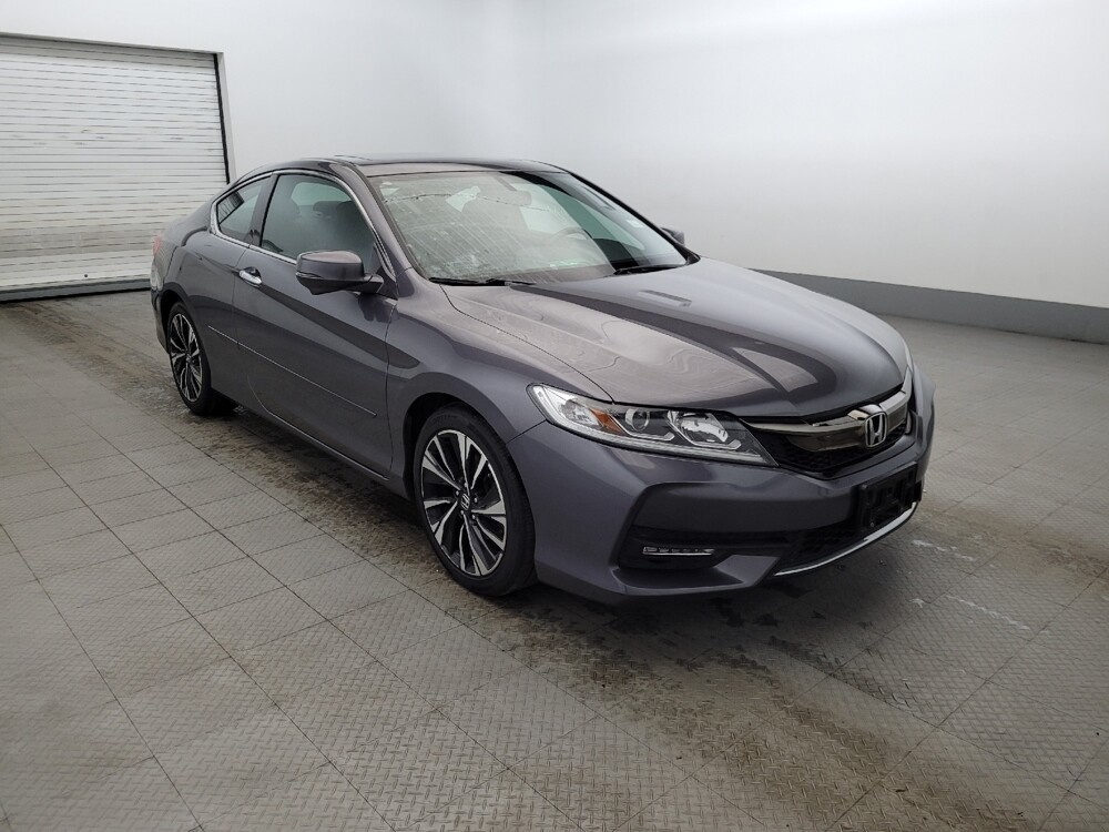 2017 Honda Accord in Chesapeake, VA 23320 - 18121706 13
