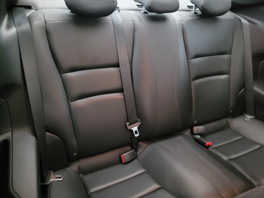 2017 Honda Accord in Chesapeake, VA 23320 - 18121706 19