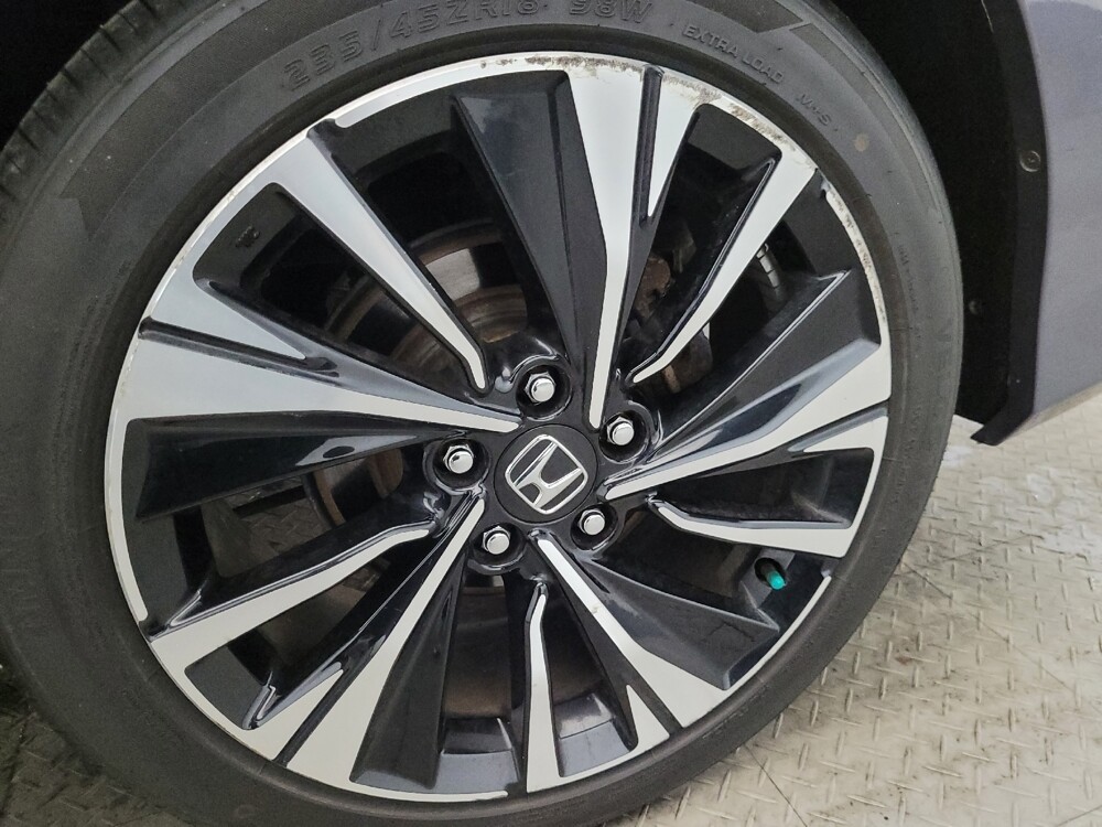 2017 Honda Accord in Chesapeake, VA 23320 - 18121706 31