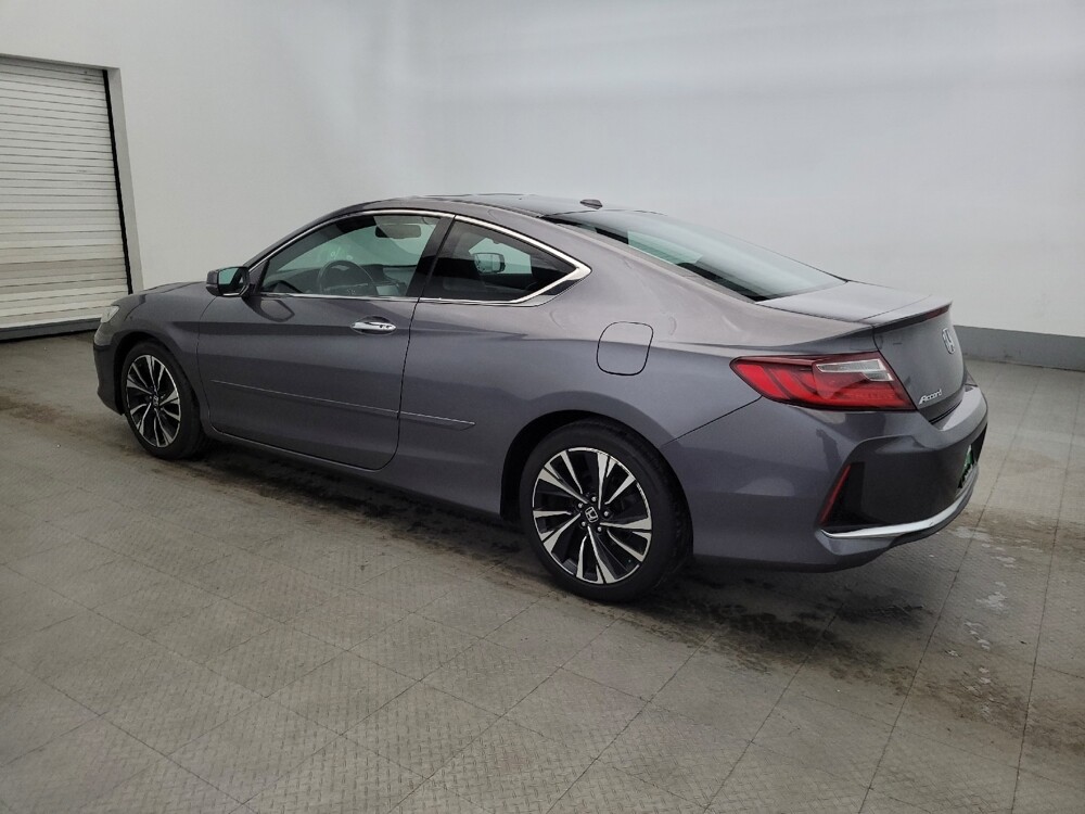 2017 Honda Accord in Chesapeake, VA 23320 - 18121706 3