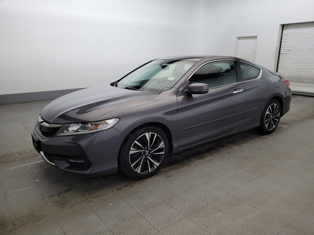 2017 Honda Accord in Chesapeake, VA 23320 - 18121706 2