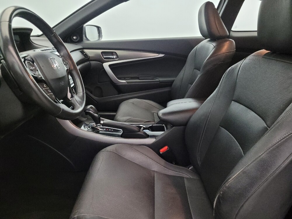 2017 Honda Accord in Chesapeake, VA 23320 - 18121706 17