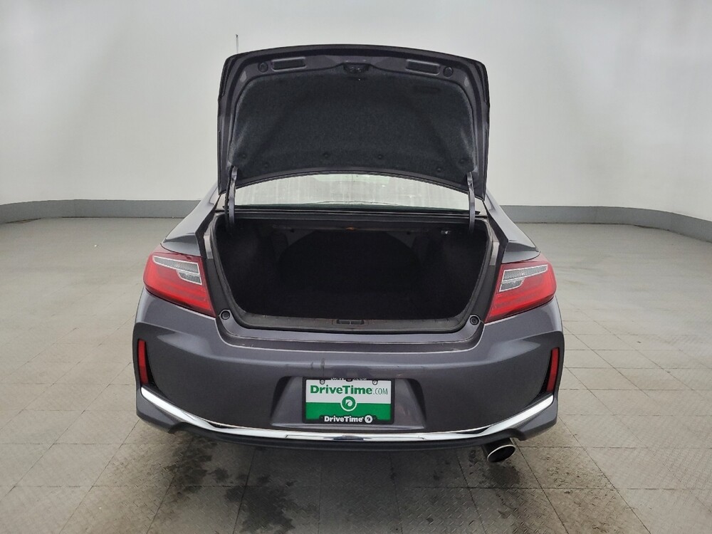 2017 Honda Accord in Chesapeake, VA 23320 - 18121706 29