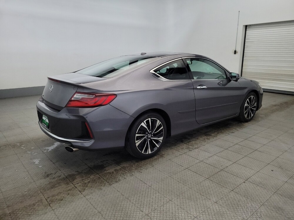 2017 Honda Accord in Chesapeake, VA 23320 - 18121706 10