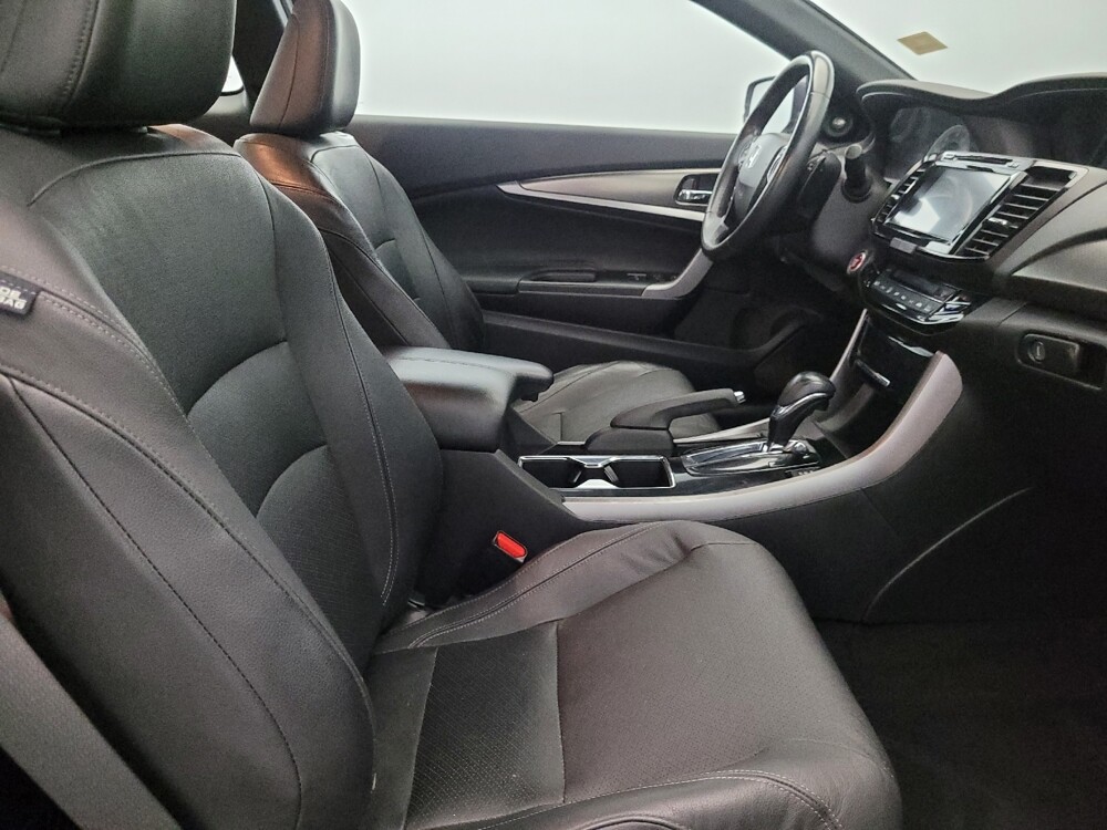 2017 Honda Accord in Chesapeake, VA 23320 - 18121706 21