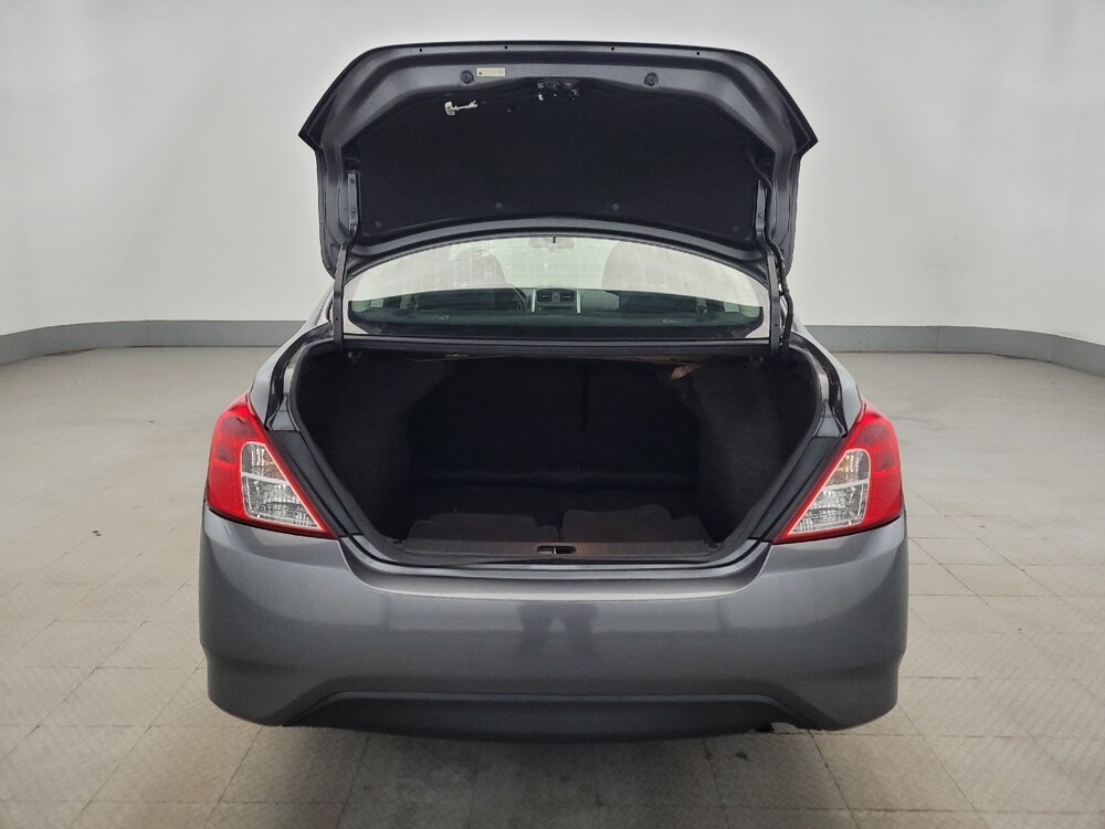 2019 Nissan Versa in Temple Hills, MD 20746 - 18121707 29