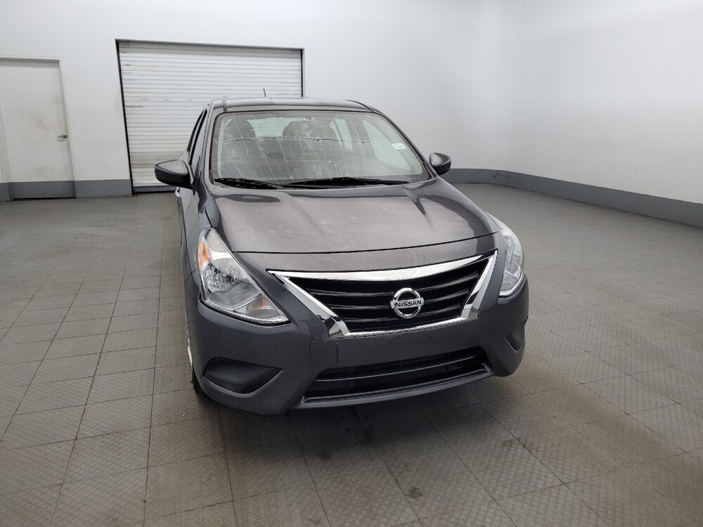 2019 Nissan Versa in Temple Hills, MD 20746 - 18121707 14