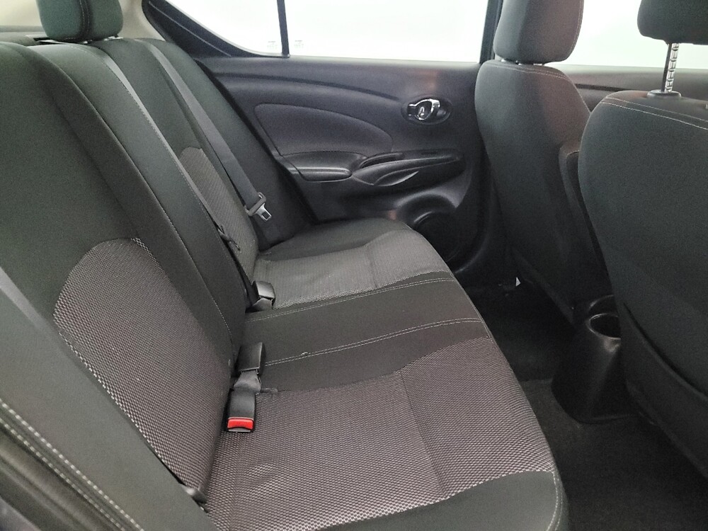 2019 Nissan Versa in Temple Hills, MD 20746 - 18121707 19