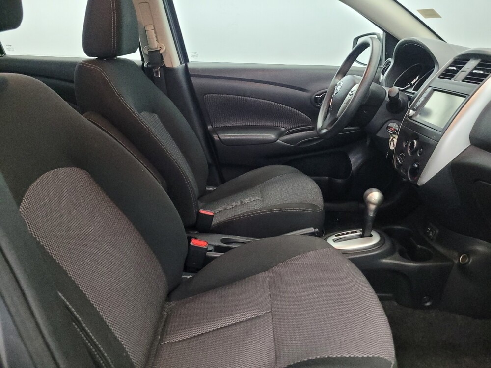 2019 Nissan Versa in Temple Hills, MD 20746 - 18121707 21