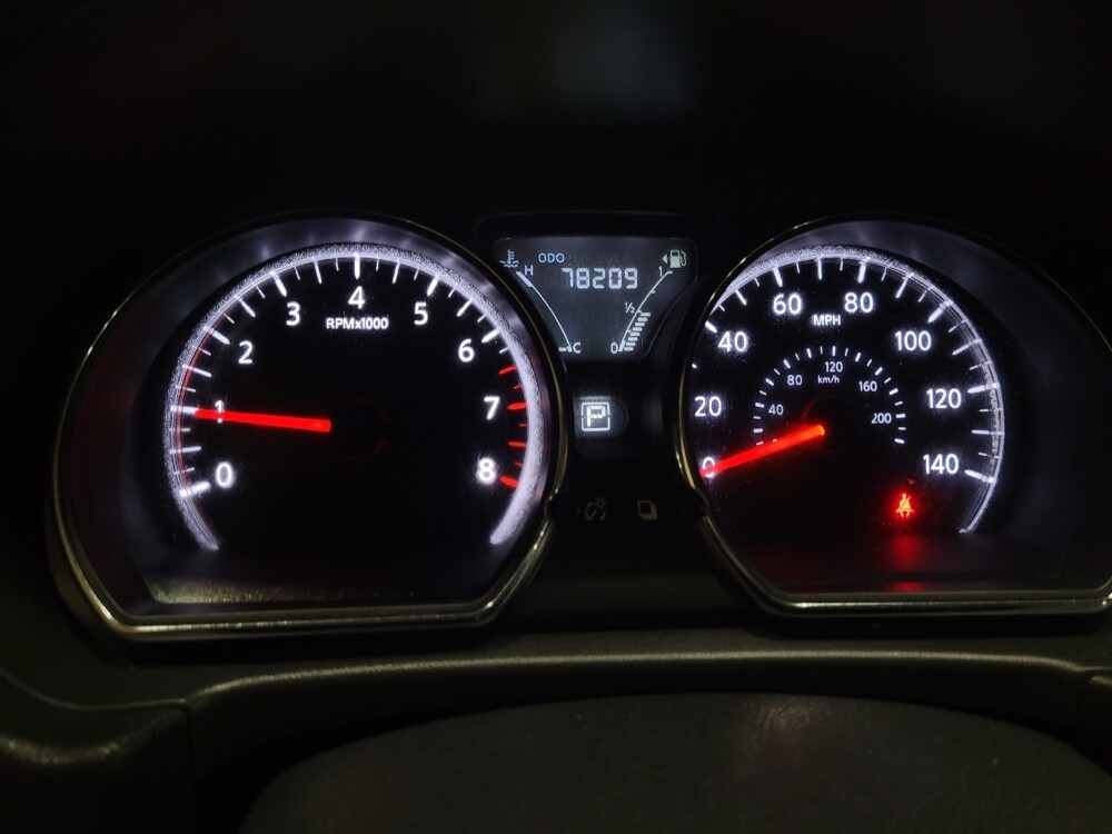 2019 Nissan Versa in Temple Hills, MD 20746 - 18121707 23