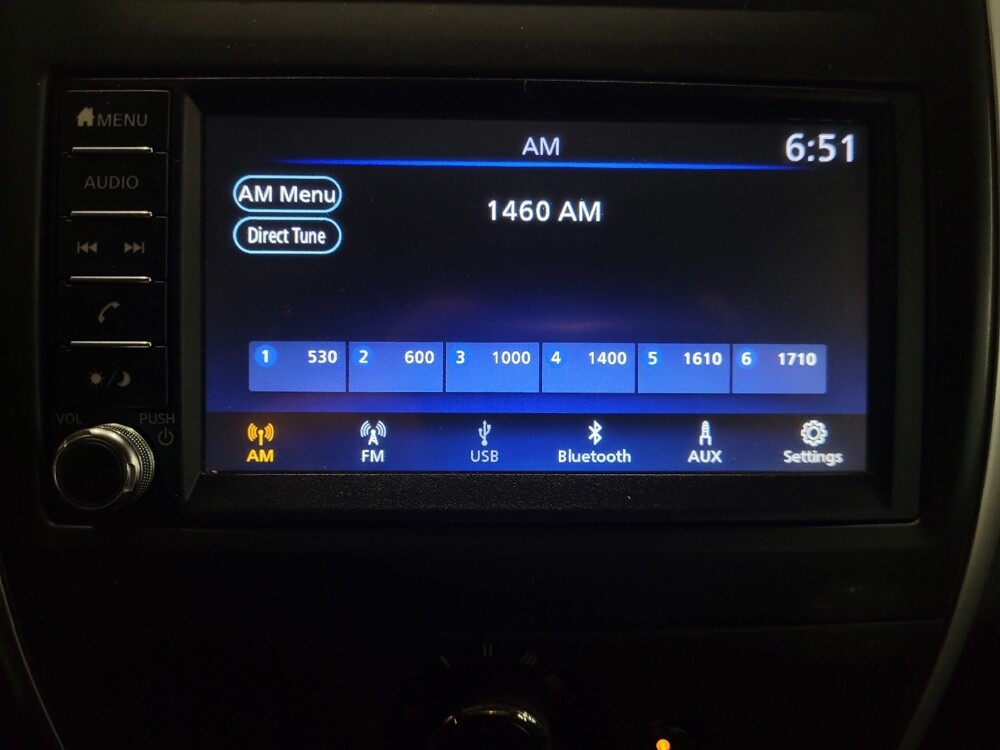 2019 Nissan Versa in Temple Hills, MD 20746 - 18121707 25