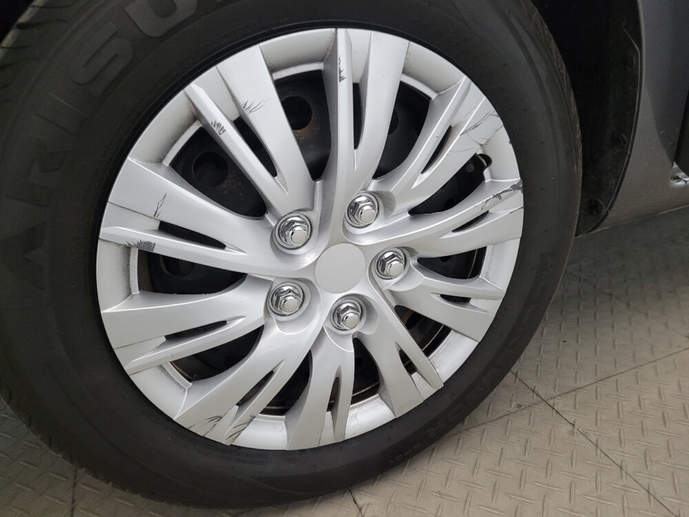 2019 Nissan Versa in Temple Hills, MD 20746 - 18121707 31