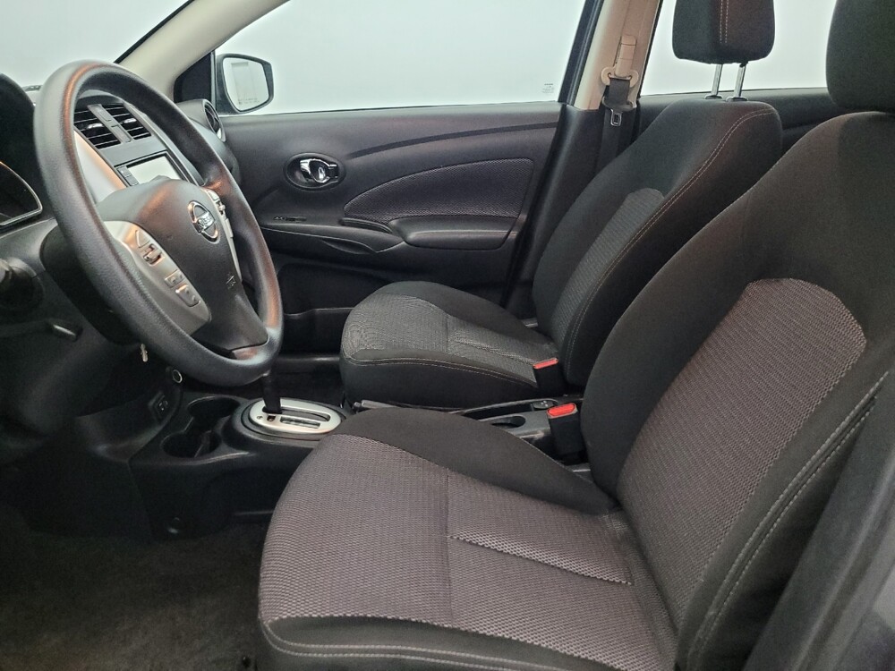 2019 Nissan Versa in Temple Hills, MD 20746 - 18121707 17