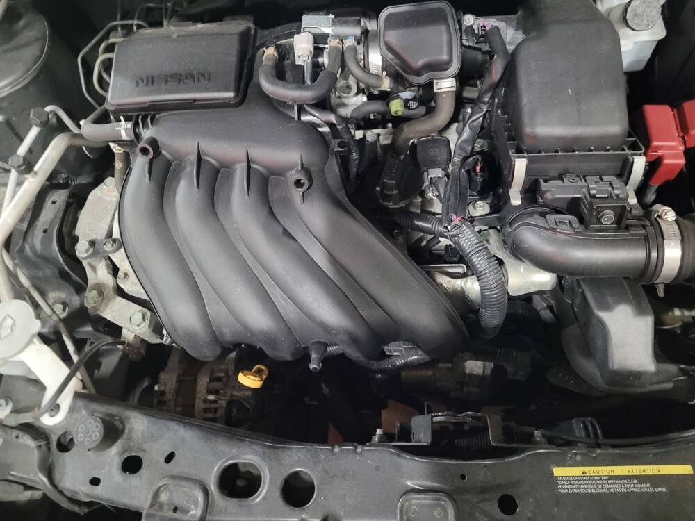 2019 Nissan Versa in Temple Hills, MD 20746 - 18121707 30