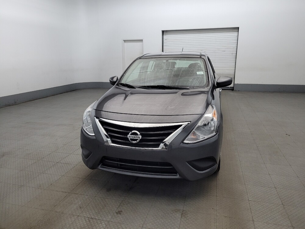 2019 Nissan Versa in Temple Hills, MD 20746 - 18121707 15
