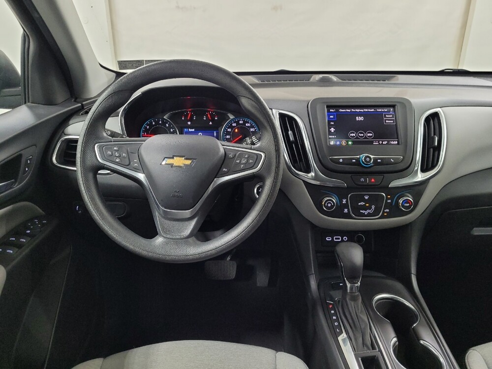 2022 Chevrolet Equinox in Allentown, PA 18103 - 18121708 22