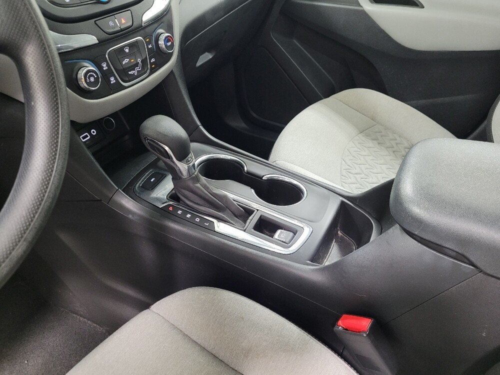 2022 Chevrolet Equinox in Allentown, PA 18103 - 18121708 26