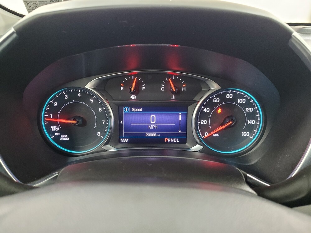 2022 Chevrolet Equinox in Allentown, PA 18103 - 18121708 23