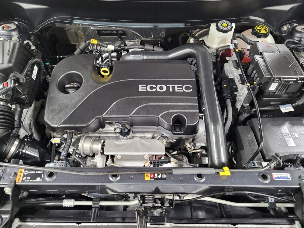 2022 Chevrolet Equinox in Allentown, PA 18103 - 18121708 30