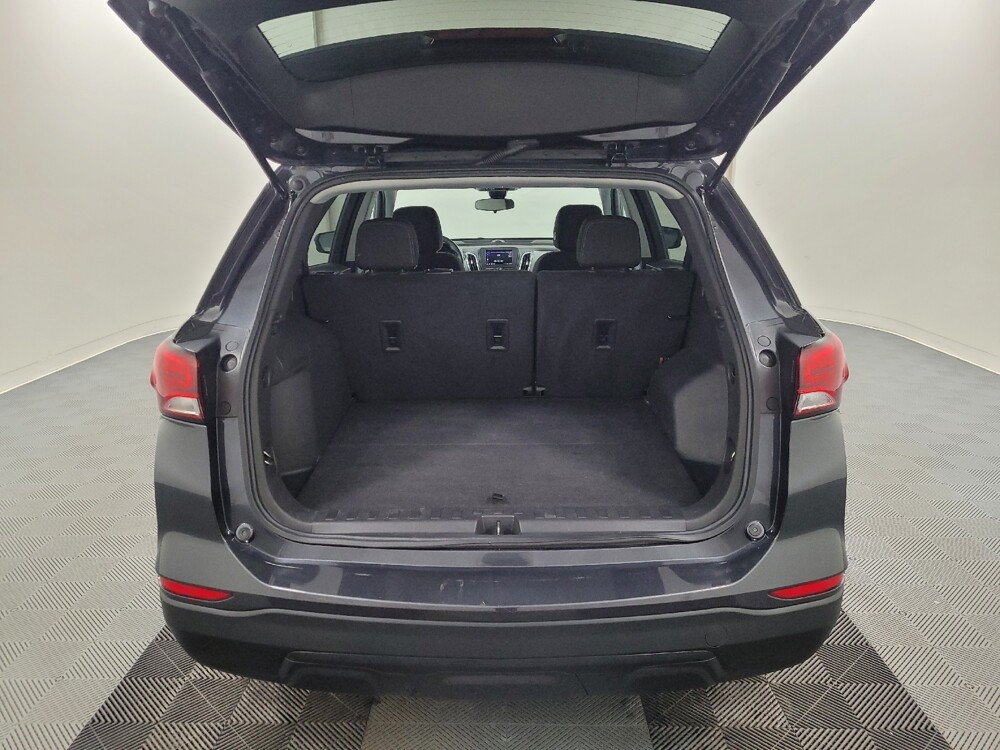 2022 Chevrolet Equinox in Allentown, PA 18103 - 18121708 29